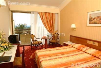Olympic Lagoon Resort 12